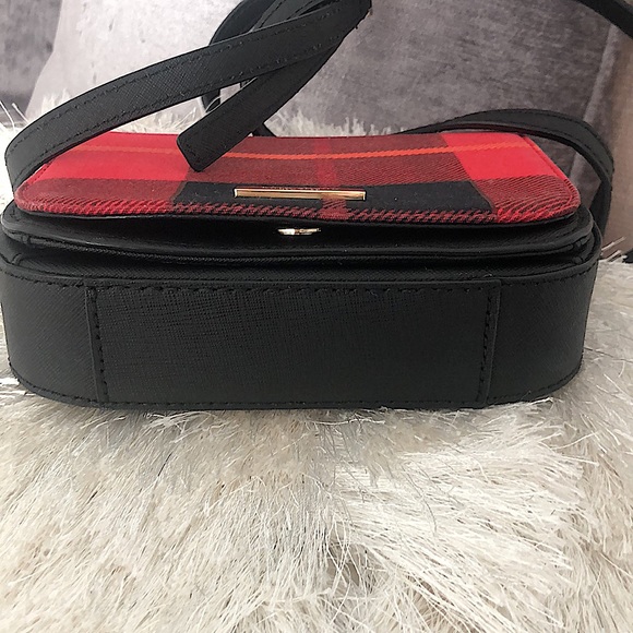 Kate Spade Mini Crossbody Purse - Picture 6 of 6